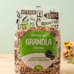 Granola Integral