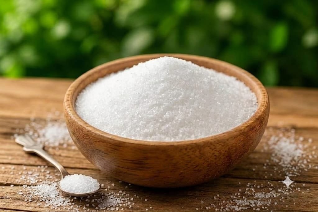 Xilitol Cristal