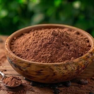 Cacau em Pó 100% Alcalino – Empório Naturelo