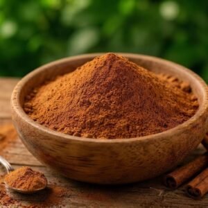 Canela em Pó a granel – Empório Naturelo