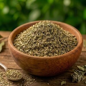 Orégano Argentino Desidratado a granel – Empório Naturelo
