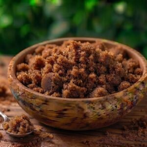 Açúcar Mascavo a granel – Empório Naturelo