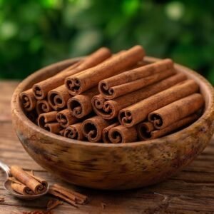 Canela em Pau a granel – Empório Naturelo