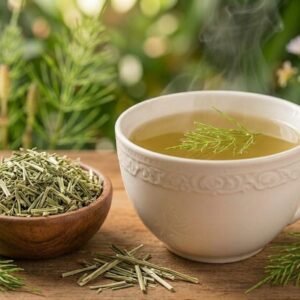 Chá de cavalinha desidratada Empório Naturelo
