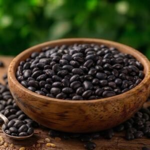 Feijão Preto a granel – Empório Naturelo