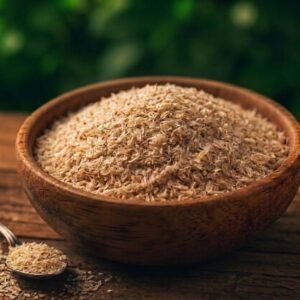 Psyllium 80% a granel – Empório Naturelo