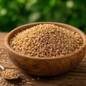 Trigo para Kibe a granel – Empório Naturelo